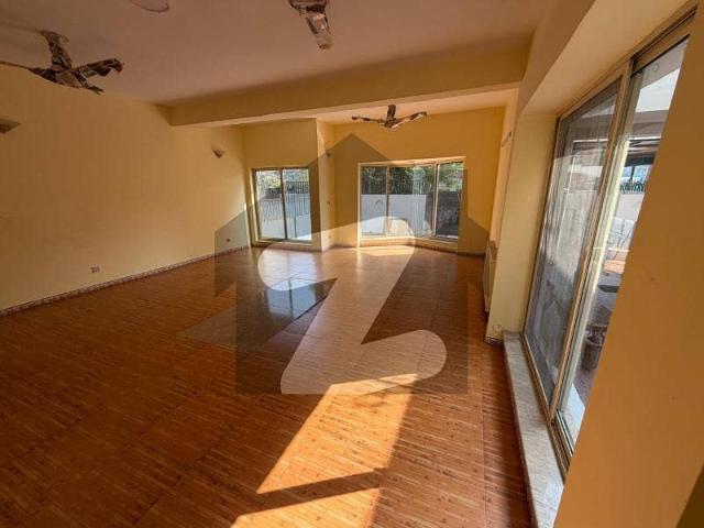 450 Square Yards Fully Renovated House For Rent In F 7 Margalla View