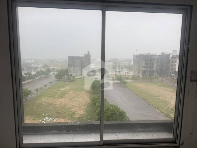 450 Sq Feet One Bed At Super Investor Rate @37 Lac In Main Markaz, Sector B17 Islamabad