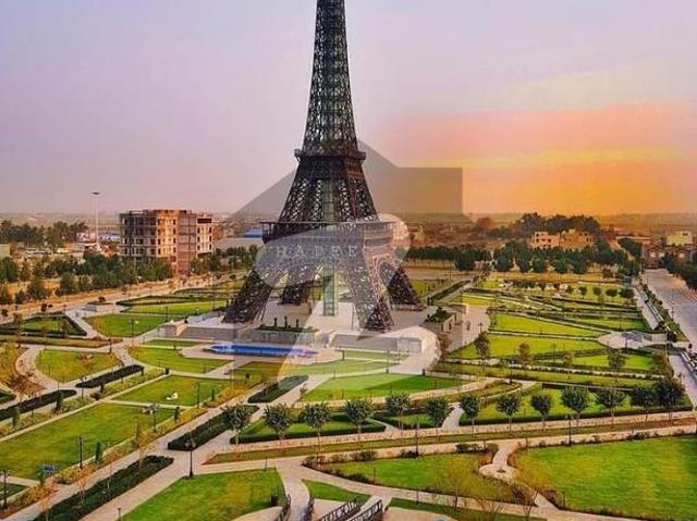 450 Sq.Ft Apartment For Rent Non Furnished in Sector E Bahria Town Lahroe Bahria Town Sector E