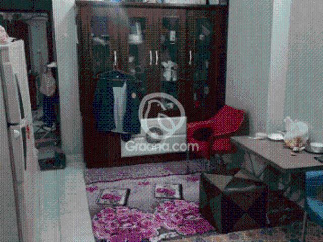 450 Sq. Ft. Flat for sale