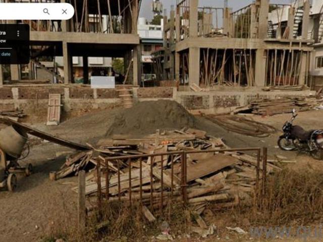 450 Sq. ft Plot for Sale in Mumbai Nasik Highway, Mumbai