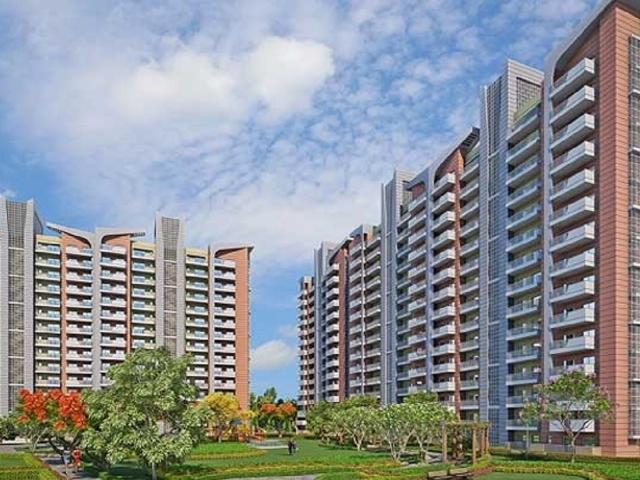 450 Sq.Ft. Plot in Sohna Gurgaon Listing ID: #9437