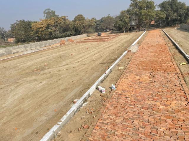 450 Sq.Yd. Plot in Sector 16 A Faridabad Listing ID: #9536