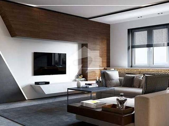 450 Sqft Luxury Studio Apartment For Sale | 25th Floor | Gulberg CBD | 30% Booking | 15% guaranteed rental for very Limited Units