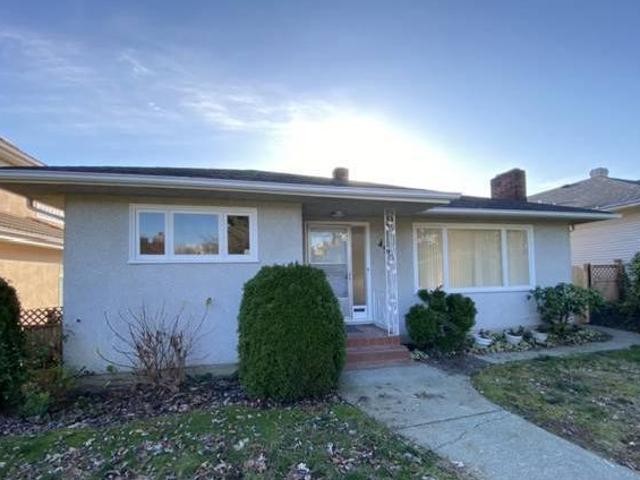 450 West 62nd Avenue Vancouver BC V5X 2E4 3 Bedroom House for Rent for 4500 month