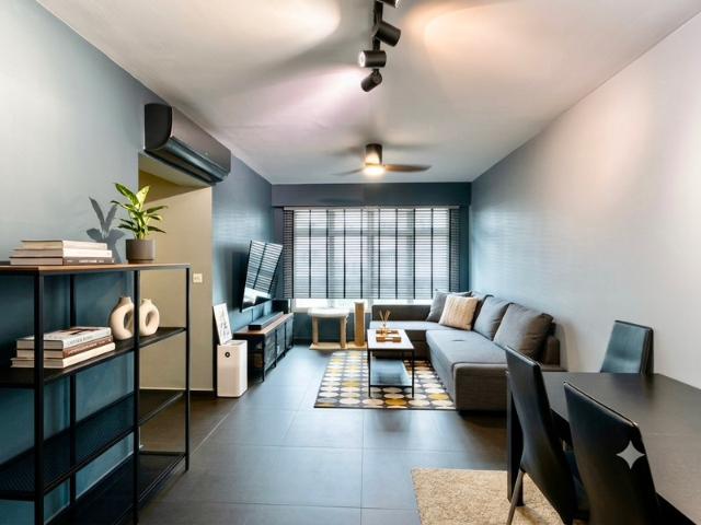 450B Bukit Batok West Avenue 6 HDB Apartment For Sale, $688,888, 3 Bed 2 Bath 1,001 sqft $688.00 psf