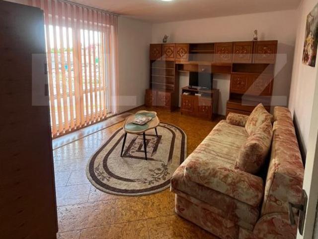 450euro, Apartament 2 camere decomandate, Bd. 15 Noiembrie zona AFI M