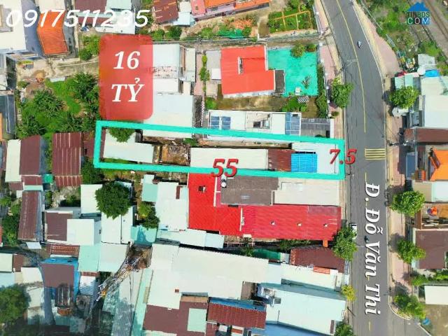 450M2 Mặt tiền Đỗ Văn Thi Hiệp Hòa Biên Hòa