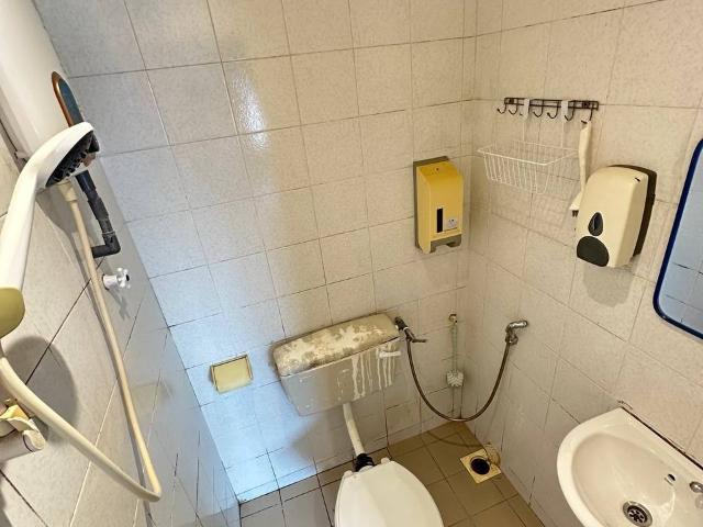 [450m to The Starling Mall | Private Toilet | Zero deposit ] ️ Aircon Room di Damansara Uptown SS21‼️