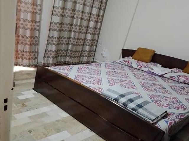 450sqft flat available for sale in supreme castle gulistan e in Pakistan | Clasf real estate