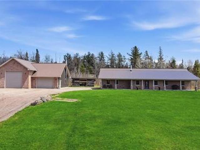 4514 Hwy 535, St. Charles, ON, P0M 2W0 house for sale | Listing ID 2127 | Royal LePage