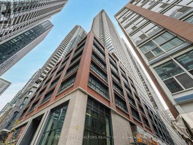 4515 55 Mercer Street, Toronto, ON, M5V 3W2 lease for lease | Listing ID C13506 | Royal LePage