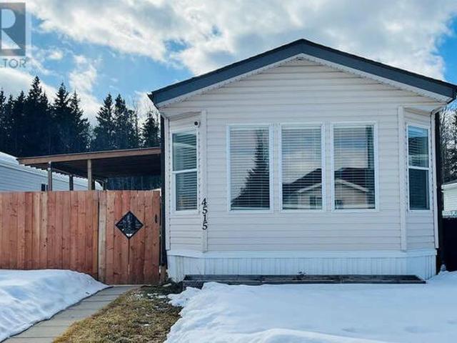 4515 59 Street Rocky Mountain House Alberta