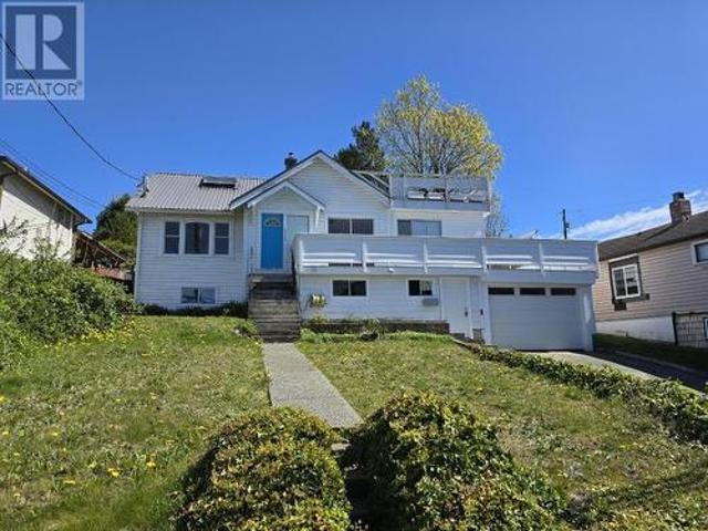 4516 Marine Ave, Powell River, BC, V8A 2K4 house for sale | Listing ID 18904 | Royal LePage