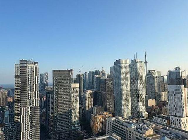 4517 Jarvis Street, Toronto | 1+1Beds/2Bath, Condo, $2,500/mo | Condos. Ca