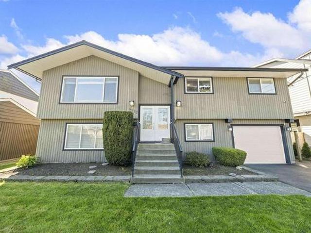 4517 46A Street, Ladner, BC, V4K 2M5 house for sale | Listing ID R2991 | Royal LePage