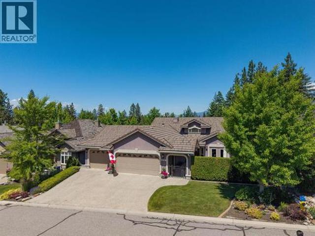 4518 Gallaghers Edgewood Court, Kelowna, BC, V1W 5B6 house for sale | Listing ID 10391 | Royal LePage