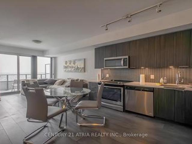 4519 30 Shore Breeze Drive, Toronto, ON, M8V 0J1 condo for sale | Listing ID W11980 | Royal LePage