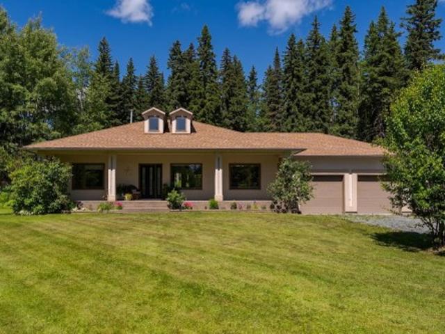 4510 Ferguson Lake Road, Prince George, BC, V2K 5Y5 house for sale | Listing ID R3146 | Royal LePage