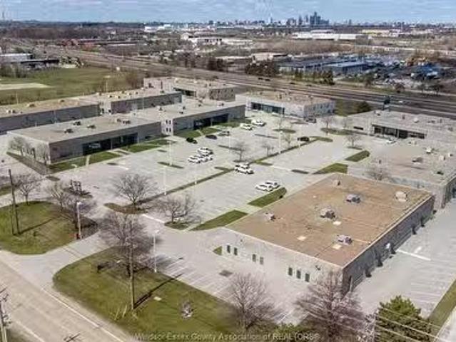 4510 Rhodes Unit# 705, Windsor, ON, N8W 5K5 commercial for l.