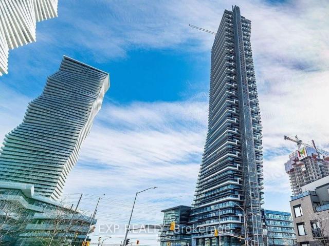 4511 Burnhamthorpe Road, Mississauga | 2Beds/2Bath, Condo, $2,600/mo | Condos. Ca