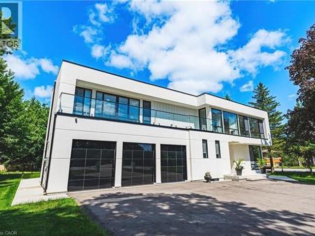 4511 Guelph Line, Burlington, ON, L7P 0N3 house for sale | Listing ID 40845 | Royal LePage