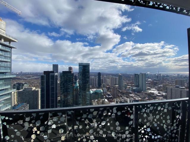4511 55 Charles Street E, Toronto | Terminated, C12349 | Condos. Ca