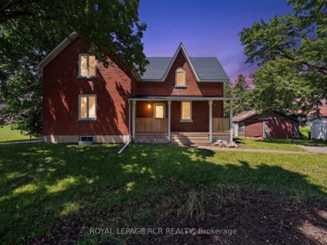 4512 Concession Rd. 3 N/A, Clearview, ON, L0M 1N0 house for sale | Listing ID S13539 | Royal LePage