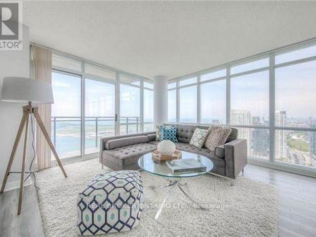4512 15 Fort York Boulevard, Toronto, ON, M5V 3Y4 lease for lease | Listing ID C13495 | Royal LePage