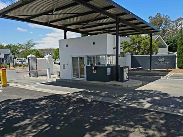 451 m² Land available in Silwerstrand Golf and River Estate
