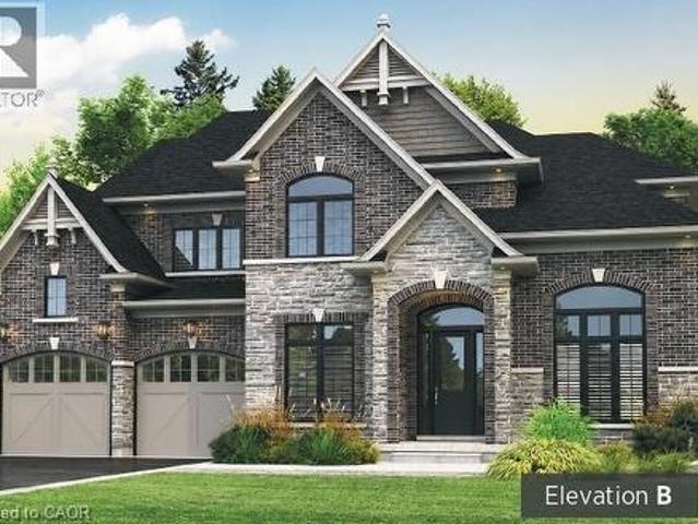 451 Masters Drive, Woodstock, ON, N4T 0P6 house for sale | Listing ID 40839 | Royal LePage