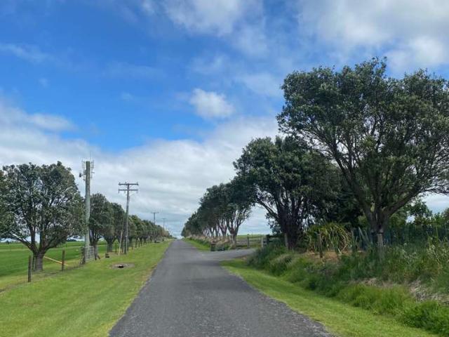 451g Lower Pitone Road, Pitone, New Plymouth