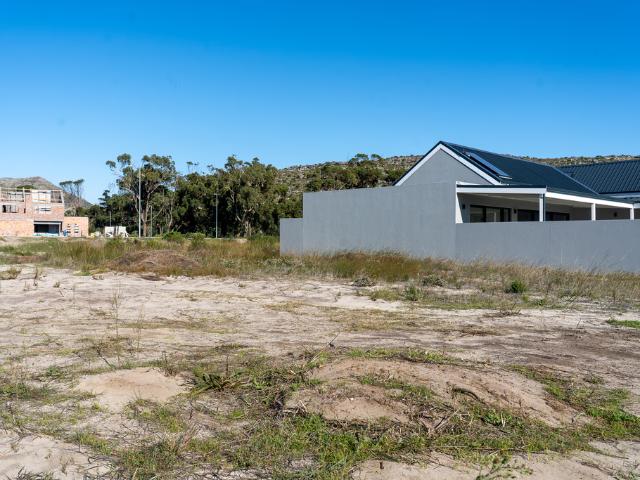 451m² Vacant Land For Sale in Kommetjie