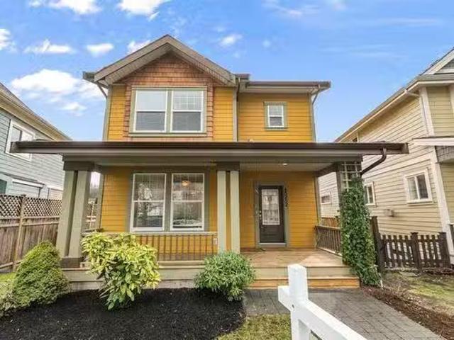 45252 Chehalis Drive, Chilliwack, BC, V2R 0R2 house for sale.