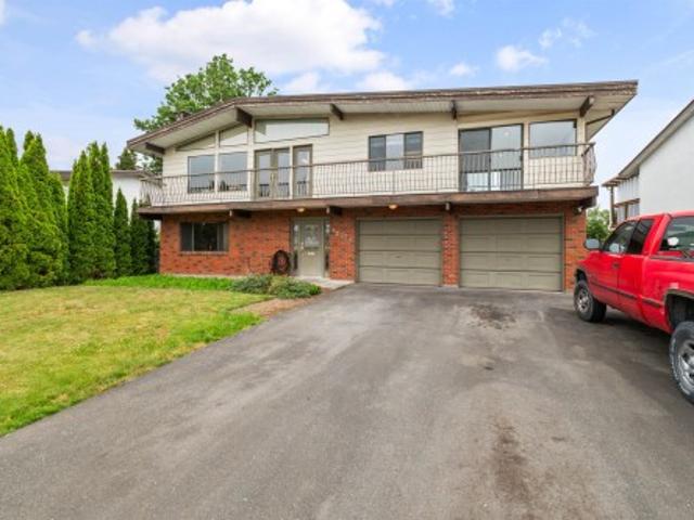 45279 Lenora Crescent, Chilliwack, BC, V2P 7C6 house for sale | Listing ID R3134 | Royal LePage