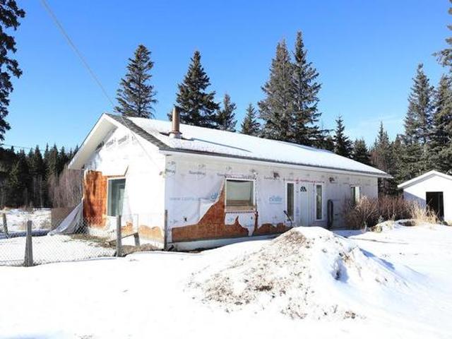 452074 Rge Road 73, Rural Wetaskiwin County, AB, T0C 0A0 house for sale | Listing ID E4423 | Royal LePage