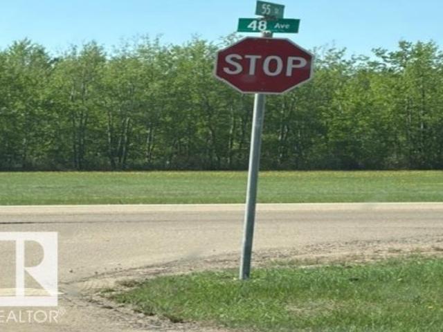 5520 48 Avenue, Redwater, AB, T0A 2W0 vacant land for sale | Listing ID E4490 | Royal LePage