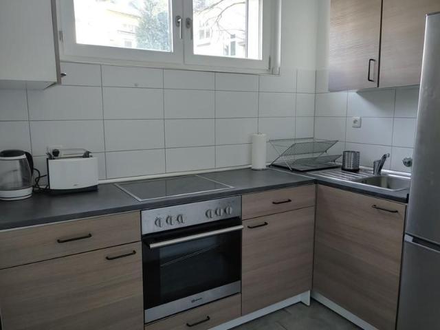 Provisionsfrei: attraktive 3 Zimmer + Stellplatz in Rüttenscheid