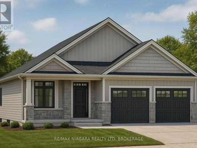 452.5 Ferndale Avenue, Fort Erie Crescent Park, ON, L2A 5C4 house for sale | Listing ID X13580 | Royal LePage