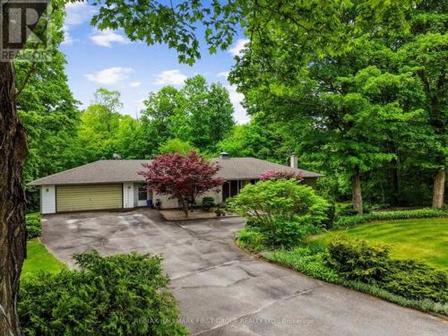 452 Gully Road, Alnwick/Haldimand, ON, K9A 4J8 house for sale | Listing ID X13709 | Royal LePage