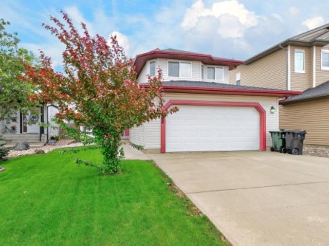 452 Foxtail Court, Sherwood Park, AB, T8A 3K2 house for sale | Listing ID E4493 | Royal LePage