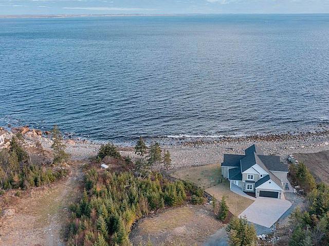 452 Ketch Harbour Rd Bear Cove