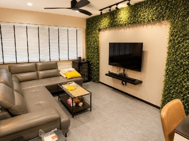 452 Hougang Avenue 10 HDB Apartment For Sale, $699,999, 3 Bed 2 Bath 1,119 sqft $626.00 psf