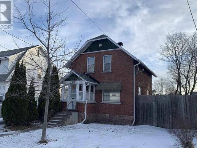 452 John ST Sault Ste Marie Ontario