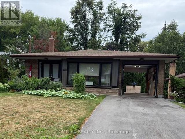 452 Juliana Drive, Oshawa, ON, L1G 2E8 house for sale | Listing ID E13142 | Royal LePage