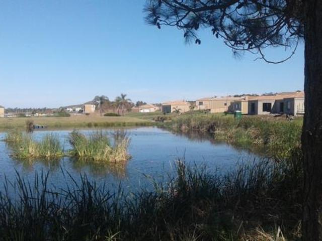 452 m² Land available in Gonubie