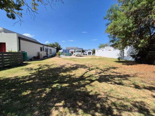 452 m² Land available in Silwerstrand Golf and River Estate