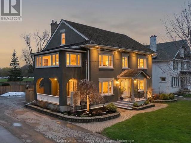 452 Simcoe Street N, Oshawa O'Neill, ON, L1G 4T6 house for sale | Listing ID E13246 | Royal LePage