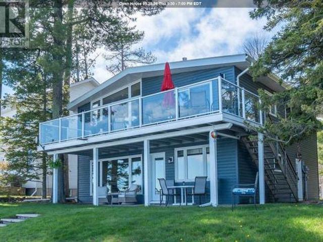 452 Red Pine Dr, Sault Ste. Marie, ON, P6A 5K6 house for sale | Listing ID SM261137 | Royal LePage