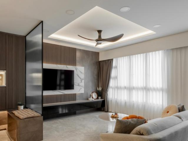 452A Bukit Batok West Avenue 6 HDB Apartment For Sale, $880,000, 3 Bed 2 Bath 1,237 sqft $711.00 psf